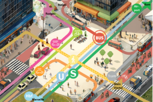 Mobilitätsdesign (OIMD) HfG Offenbach