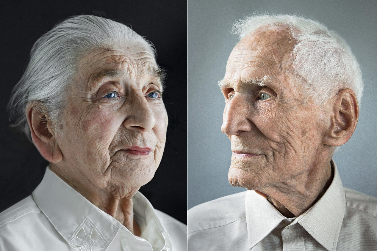 Über zwei Jahrhunderte Leben